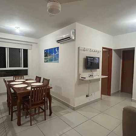 Jardim Das Palmeiras II Home Resort Jp2 Ubatuba - Apartamento Com 2 Dorms, 1 Suite, Churrasqueira Gourmet, Piscina Adulto E Infantil, Jacuzzi Aquecida, Sauna, Academia, Salao De Jogos E Playground Екстер'єр фото